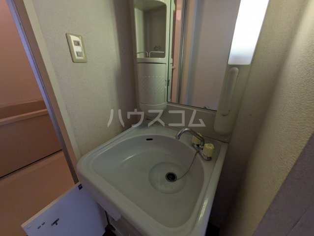 11/24 洗面