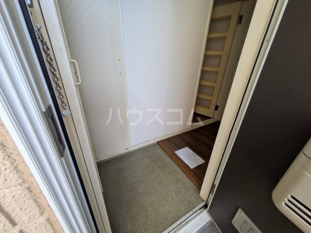 15/24 バルコニー