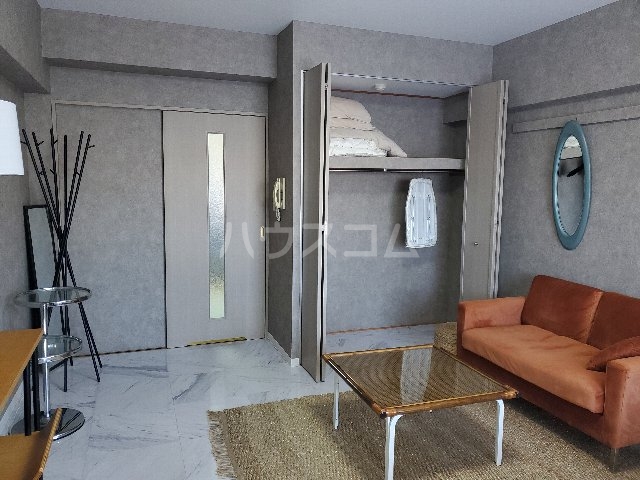 3/27 リビング/ダイニング