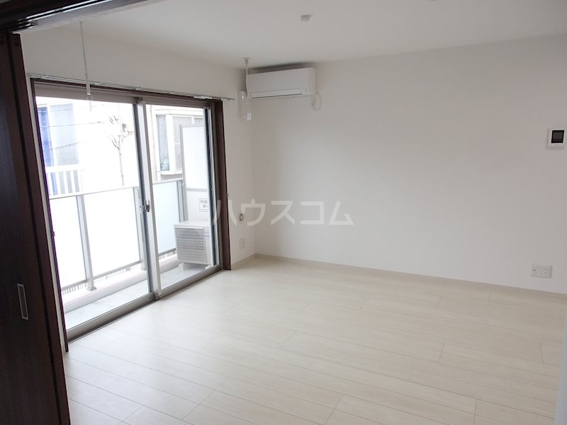 3/20 リビング/ダイニング