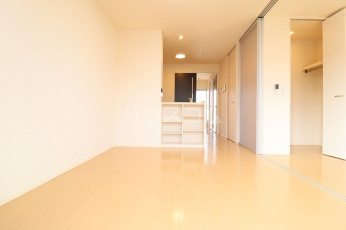 3/14 リビング/ダイニング