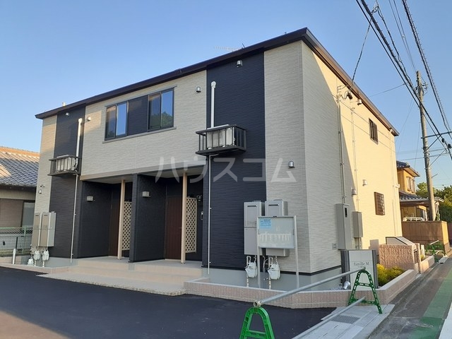 1/7 外観