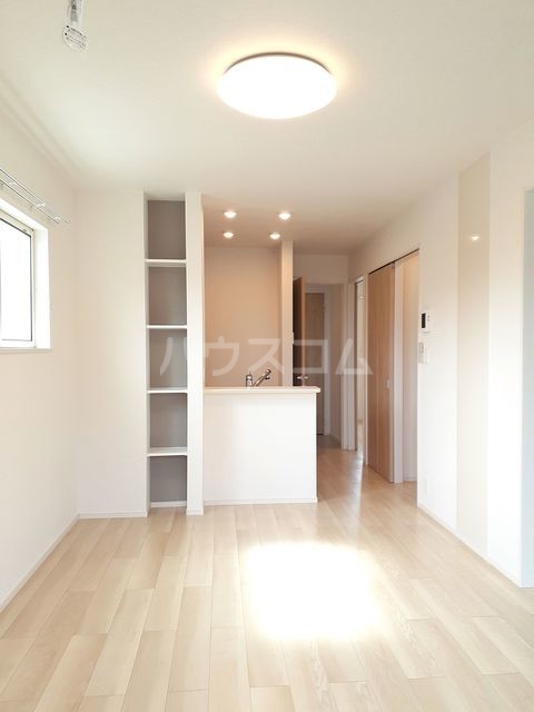 3/20 リビング/ダイニング