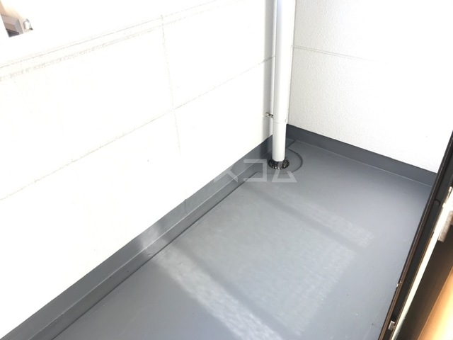 17/21 バルコニー