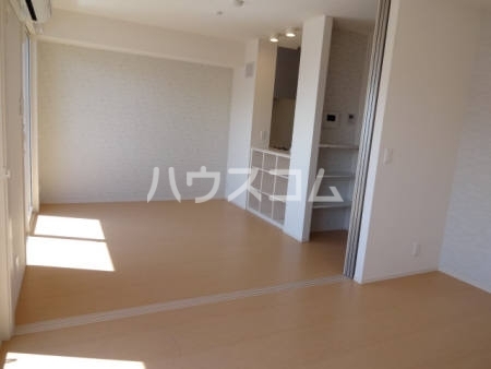 3/20 リビング/ダイニング