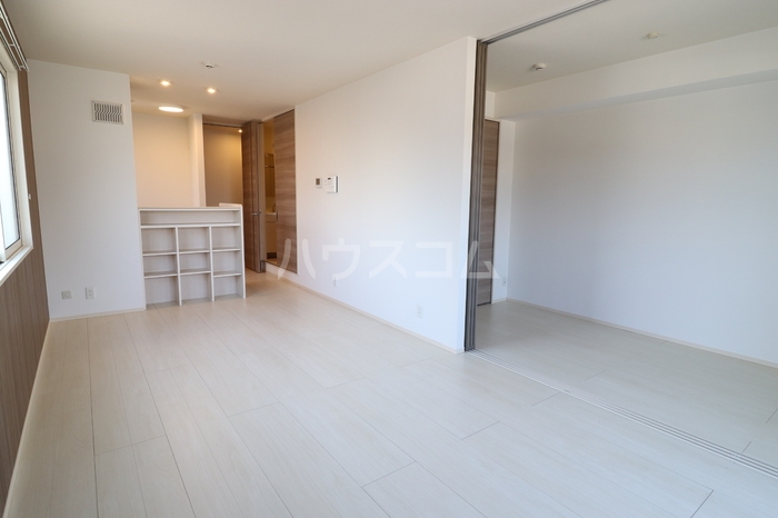 3/28 リビング/ダイニング