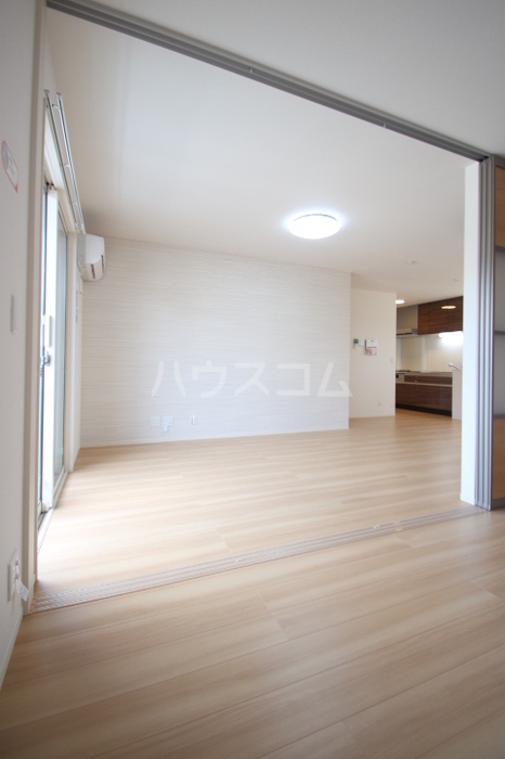 3/19 リビング/ダイニング