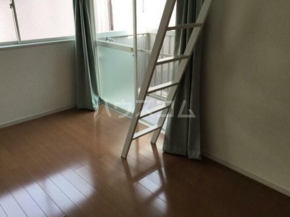 9/15 バルコニー