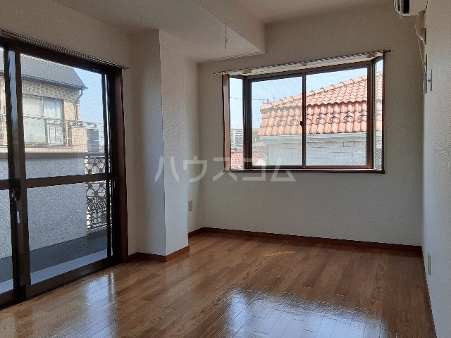 3/29 リビング/ダイニング