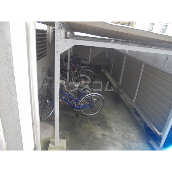 2/10 エントランス