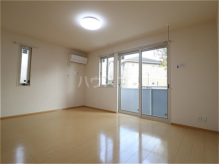 3/21 リビング/ダイニング