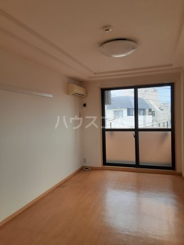 5/30 室内