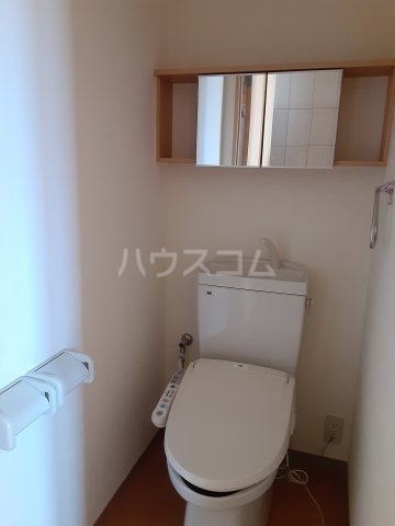 20/30 トイレ