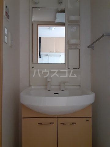 21/30 洗面