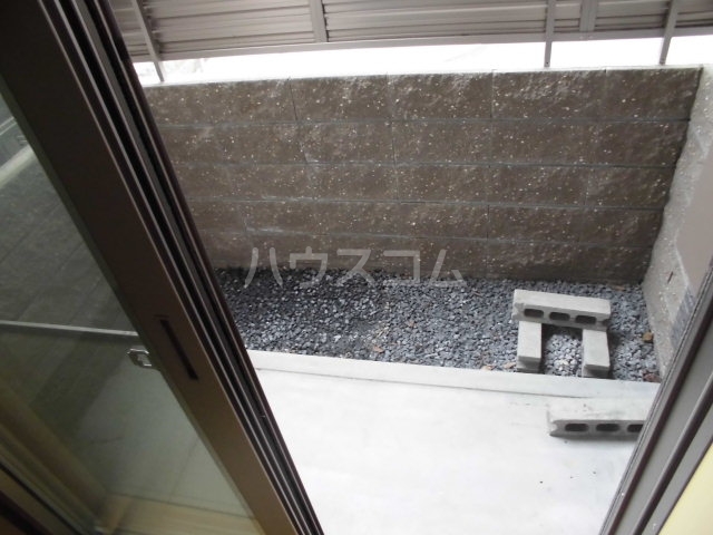 20/30 バルコニー