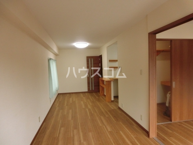 3/23 リビング/ダイニング