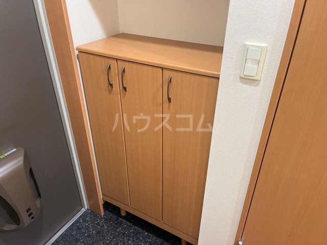 7/30 収納