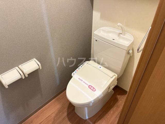 18/30 トイレ