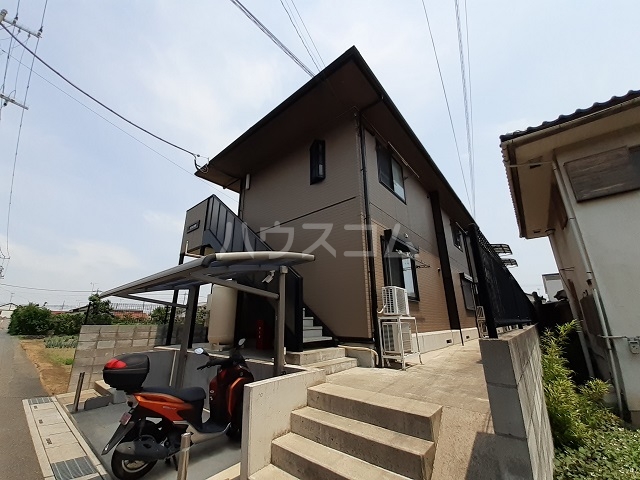 29/30 エントランス