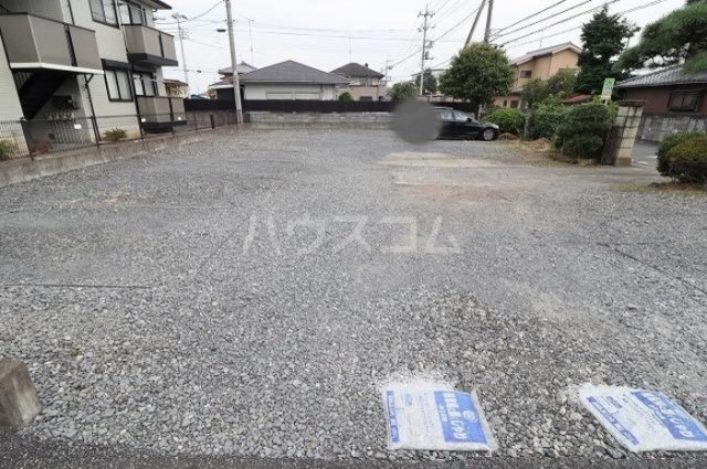 29/30 駐車場