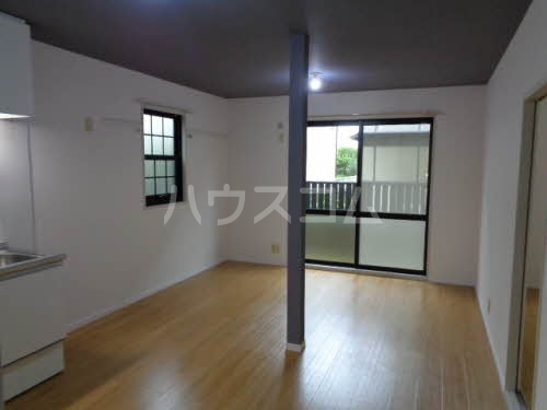 3/17 リビング/ダイニング