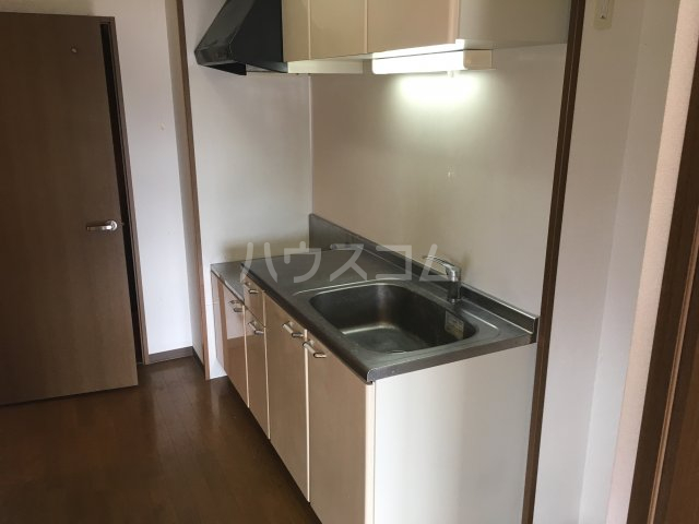 3/17 リビング/ダイニング