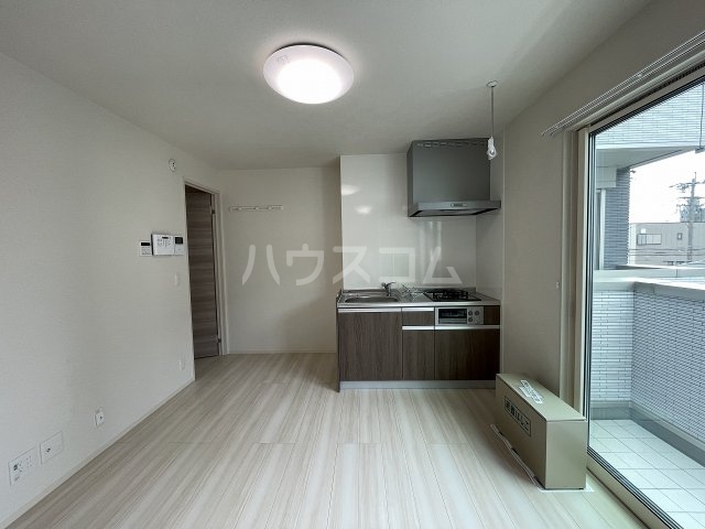 4/30 リビング/ダイニング