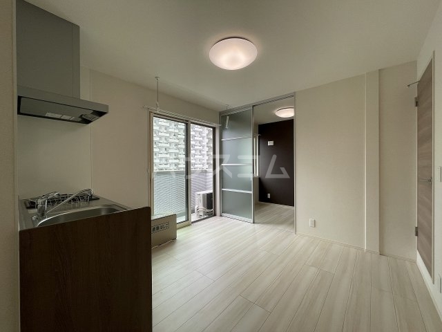 3/30 リビング/ダイニング