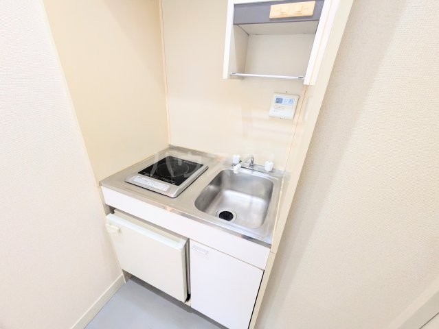 7/26 キッチン