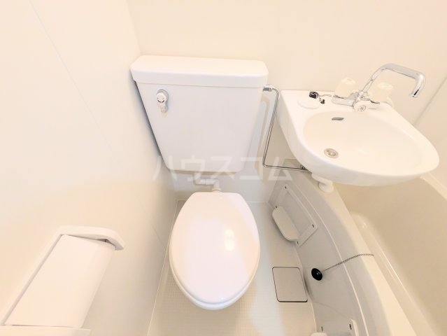 12/26 トイレ