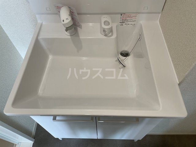 15/30 洗面