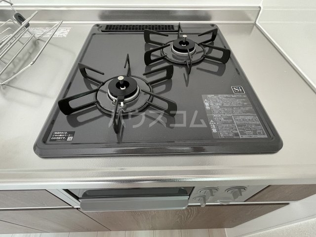 9/30 キッチン