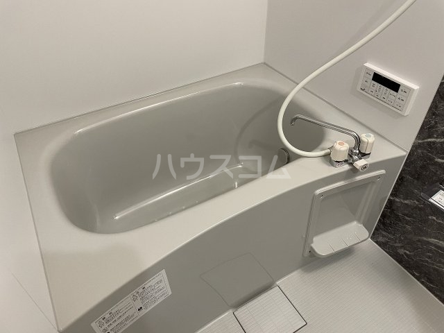 12/30 浴室