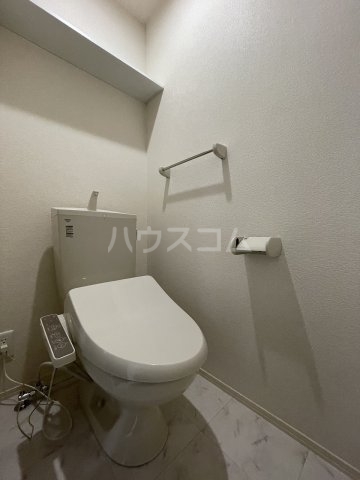 13/30 トイレ