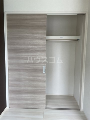 5/30 収納