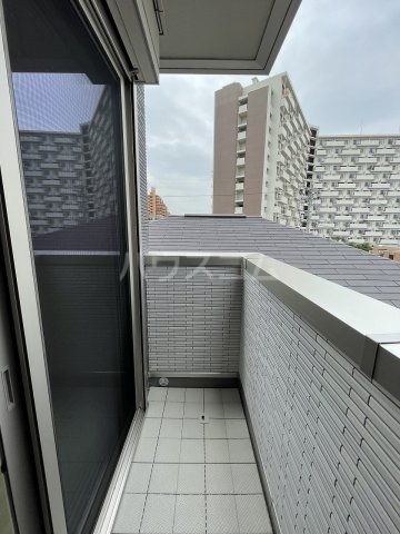 22/30 バルコニー