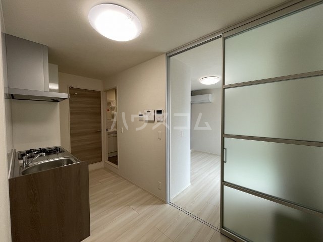 3/30 リビング/ダイニング