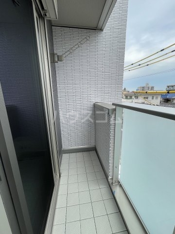 22/30 バルコニー