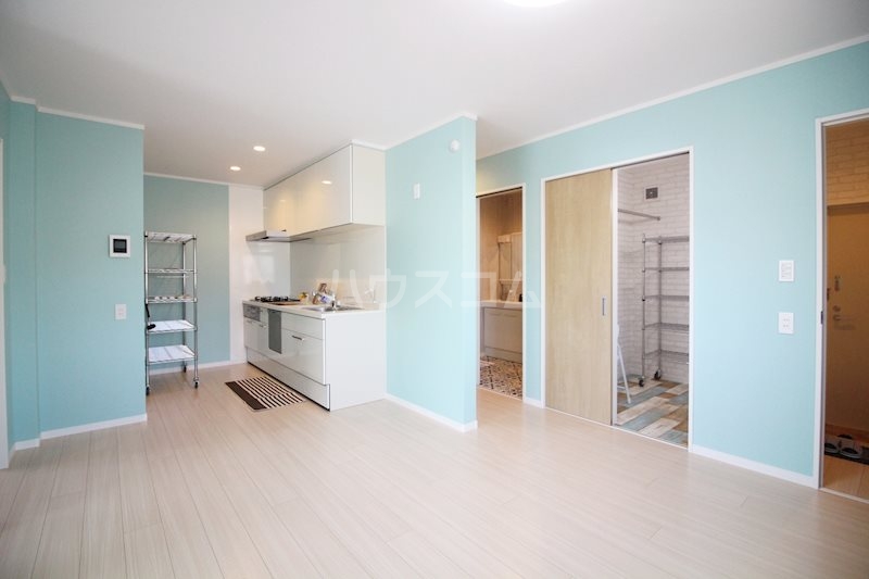 3/30 リビング/ダイニング