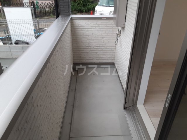 26/30 バルコニー