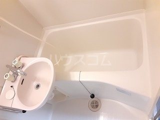 12/29 浴室