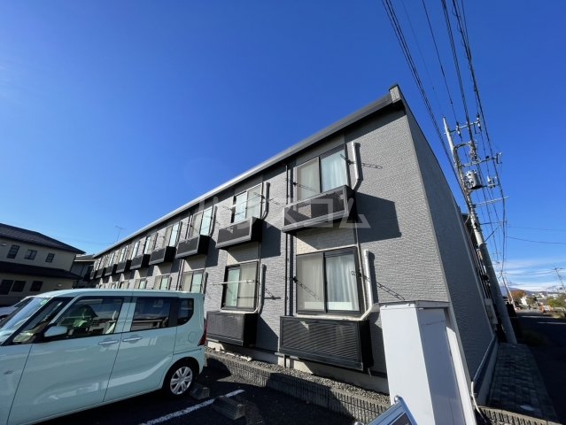 1/22 外観