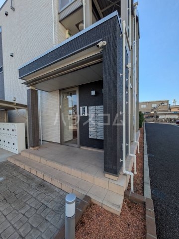 10/14 エントランス