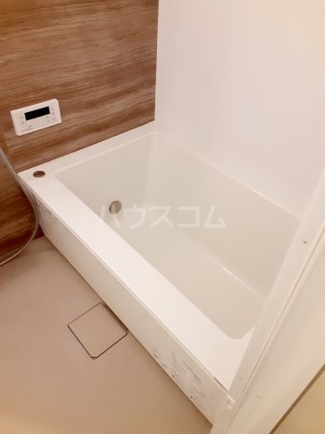 15/28 浴室