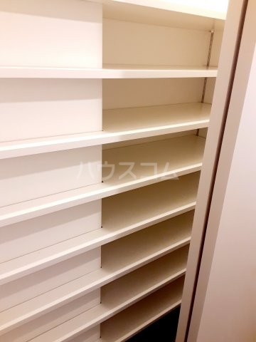 8/28 収納
