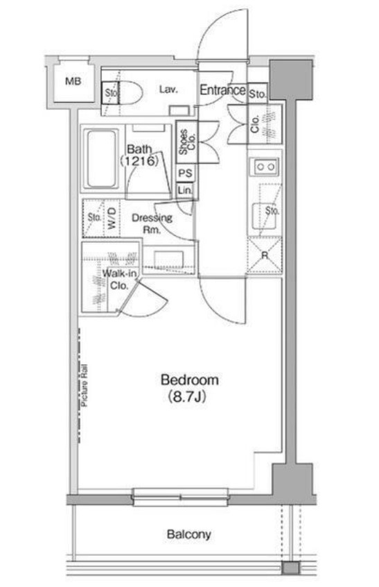 3/30 間取