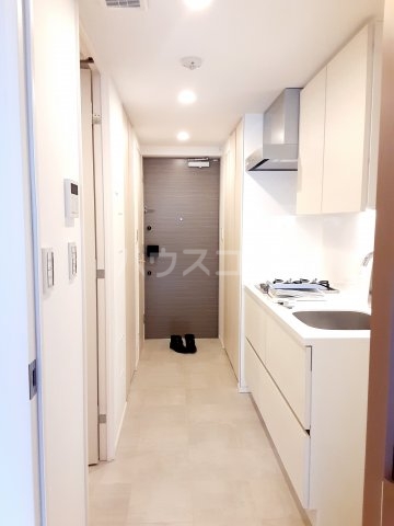 10/30 玄関