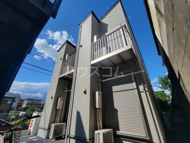 1/30 外観