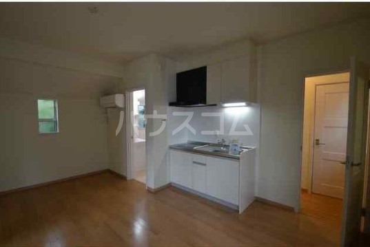 4/18 リビング/ダイニング