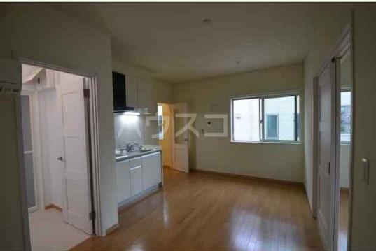 3/18 リビング/ダイニング